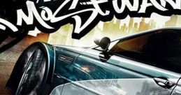 Need for Speed - Most Wanted Pursuit Themes - Video Game Video game from Need for Speed - Most Wanted Pursuit Themes for