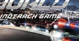 Need for Speed - World - Video Game Video game from Need for Speed - World for Windows.