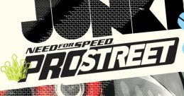 Need For Speed: ProStreet - Video Game Video game from Need For Speed: ProStreet for DS, Mobile, PS2, PS3, PSP, Wii,