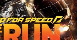 Need for Speed: The Run - Video Game Music