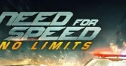 Need For Speed: No Limits - Video Game Video game from Need For Speed: No Limits for Android, iOS, Mobile, Online.