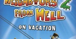 Neighbors From Hell 2 - On Vacation - Video Game Video game from Neighbors From Hell 2 - On Vacation for Windows. Published