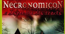 Necronomicon (CD Tracks) - Video Game Video game from Necronomicon (CD Tracks) for FM Towns, PC-9821. Published by IDES