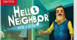 Neighbor (Visual Novel) - Video Game Video game from Neighbor (Visual Novel). 