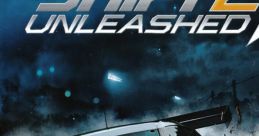 Need for Speed - Shift 2 Unleashed - Video Game Video game from Need for Speed - Shift 2 Unleashed. 