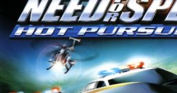 Need for Speed: Hot Pursuit 2 - Video Game Video game from Need for Speed: Hot Pursuit 2 for GC, PS2, Windows, Xbox.