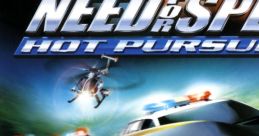 Need for Speed: Hot Pursuit 2 - Video Game Music