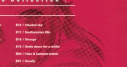 Neko Sound Collection Disc 09 Scarlett ねこサウンドコレクション - Video Game Music