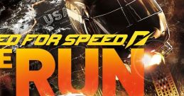 Need for Speed: The Run Need for Speed: The Run Official - Video Game Video game from Need for Speed: The Run Need for