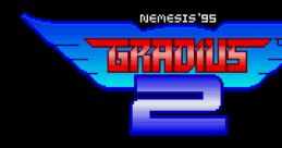 Nemesis '95 Gradius 2 ネメシス＇９５　グラディウス２ - Video Game Music