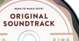 NEKO TO WAKAI SEYO! ORIGINAL TRACK ネコと女子寮せよ! ORIGINAL TRACK - Video Game Video game from NEKO TO WAKAI SEYO! ORIGIN