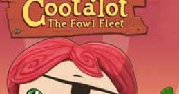 Nelly Cootalot: The Fowl Fleet - Video Game Video game from Nelly Cootalot: The Fowl Fleet for Windows. Published by