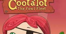 Nelly Cootalot: The Fowl Fleet - Video Game Music