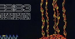 NEMESIS3 THE EVE OF DESTRUCTION NEMESIS 3 THE EVE OF DESTRUCTION - Video Game Video game from NEMESIS3 THE EVE OF