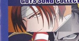 NEO GEO GUYS SONG COLLECTION ネオ ジオ ガイズ ソング コレクション - Video Game Music