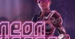 Neon Chrome (Original track) Neon Chrome - Video Game Video game from Neon Chrome (Original track) Neon Chrome for Android,