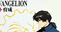 Neon Genesis Evangelion - Shito Ikusei (WonderSwan) 新世紀エヴァンゲリオン シト育成 - Video Game Music