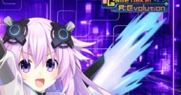 Neptunia GameMaker R:Evolution - Dream ON - Video Game Video game from Neptunia GameMaker R:Evolution - Dream ON for PS4,