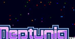 Neptunia Shooter ネプシューター - Video Game Music