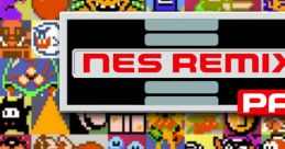 NES Remix Famicom Remix 1 & 2 - Video Game Video game from NES Remix Famicom Remix 1 & 2 for 3DS, Wii U. Published by