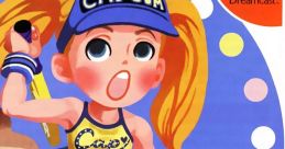 Netto de Tennis ねっとdeテニス Net de Tennis - Video Game Video game from Netto de Tennis ねっとdeテニス Net de Tennis