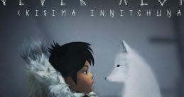 Never Alone Kisima Inŋitchuŋa - Video Game Video game from Never Alone Kisima Inŋitchuŋa for Android, iOS, Linux, MacOS,