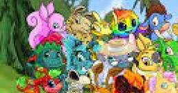 Neopets OST - Video Game Video game from Neopets OST for Online, Windows. Uploaded by SSBrandon. 