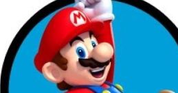 New Super Mario Bros. U New スーパーマリオブラザーズ U - Video Game Music