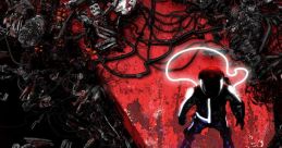 Nex Machina Nex Machina: Death Machine ネックスマキナ - Video Game Video game from Nex Machina Nex Machina: Death