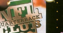 NFL Quarterback Club '96 NFLクォーターバッククラブ'96 - Video Game Music