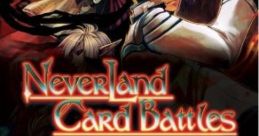 Neverland Card Battles - Video Game Music