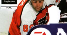 NHL 1999 - Video Game Video game from NHL 1999 for Windows. 