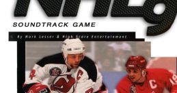 NHL 1996 - Video Game Music