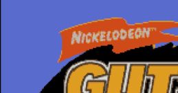Nickelodeon GUTS - Video Game Music