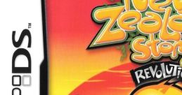 New Zealand Story Revolution NewZealand Story DS
Kiwi Kraze
ニュージーランドストーリーDS - Video Game Music