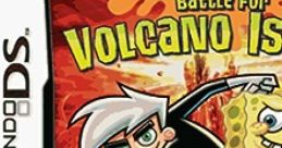 Nicktoons: Battle for Volcano Island SpongeBob Schwammkopf und seine Freunde: Schlacht um die Vulkaninsel
SpongeBob and Friends: Battle for Volcano Island - Video Game Music