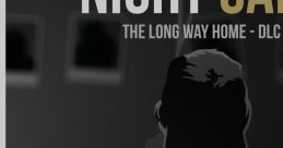 Night Call: The Long Way Home - DLC Original - Video Game Video game from Night Call: The Long Way Home - DLC Original