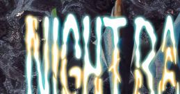 NIGHT RAID SOUND TRACK ナイトレイド サウンドトラック - Video Game Music