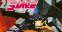 Night Slave ナイト・スレイブ - Video Game Video game from Night Slave ナイト・スレイブ for PC-98. Published by Melody