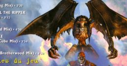 Nightmare Creatures - La B.O. Des Boss - Video Game Video game from Nightmare Creatures - La B.O. Des Boss for PS1.