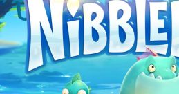 Nibblers Nibblers (Original Game track) - Video Game Video game from Nibblers Nibblers (Original Game track) for Android,