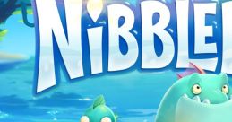 Nibblers Nibblers (Original Game Soundtrack) - Video Game Music