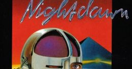 Nightdawn - Video Game Music