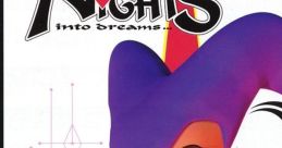 NiGHTS Into Dreams... - Video Game Music