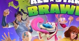 Nickelodeon All-Star Brawl Nick All-Star Brawl; NASB - Video Game Music