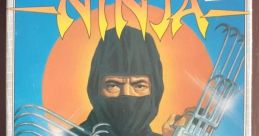 Ninja Ninja Mission - Video Game Music