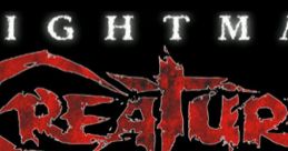 Nightmare Creatures II - Video Game Music