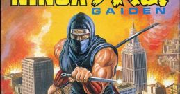 Ninja Gaiden EU Ninja Ryukenden Shadow Warriors - Video Game Video game from Ninja Gaiden EU Ninja Ryukenden Shadow