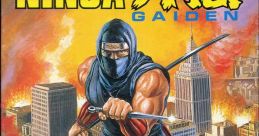 Ninja Gaiden EU Ninja Ryukenden
Shadow Warriors - Video Game Music