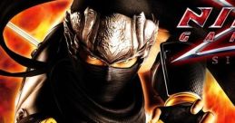 Ninja Gaiden Sigma ニンジャガイデン シグマ - Video Game Video game from Ninja Gaiden Sigma ニンジャガイデン シグマ for